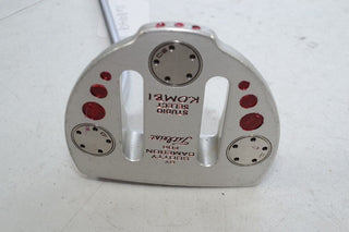 Titleist 2009 Scotty Cameron Studio Select Kombi 35