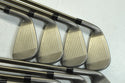 Cobra Darkspeed 4 - PW,GW Iron Set Right Regular Flex Recoil ESX Graphite # 181856 - Golf Club Brokers