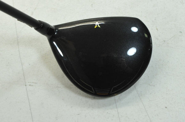 XXIO X Black 2018 3 - 15* Fairway Wood Right Regular Flex 43g Graphite # 182267 - Golf Club Brokers