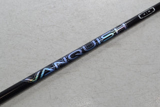 Mitsubishi Vanquish Precision Crafted 4 Regular Flex Uncut Shaft #176195 - Golf Club Brokers