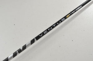 Fujikura Ventus VeloCore TR Black 6 X-Stiff TaylorMade Mini Driver Shaft #221068