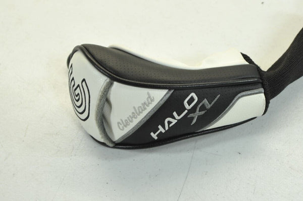 Cleveland Halo XL 2024 3 - 18* Hybrid RH Regular Flex Tensei AV Graphite # 180174 - Golf Club Brokers