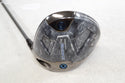 Callaway Paradym Ai Smoke Triple Diamond 9* Driver RH Regular Flex HZRDUS#178510 - Golf Club Brokers