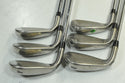 Callaway Steelhead XR 6-PW,AW Iron Set Right Senior Flex FST 90 Steel # 178342