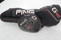 LEFT HANDED Ping G410 SFT 3 - 16* Fairway Wood Regular Flex Graphite #169660 - Golf Club Brokers