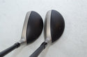 ONOFF Wings Kuro 2020 3 and 4 Hybrid Set Right Stiff Flex Graphite # 174721 - Golf Club Brokers