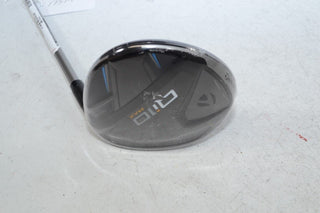 TaylorMade Qi10 Max 5 - 19* Fairway Wood RH Regular Flex Speeder NX Graph #175147 - Golf Club Brokers