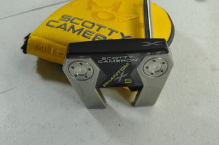 Titleist 2019 Scotty Cameron Phantom X5 34