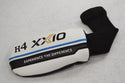 XXIO Twelve 12 4 - 20* Hybrid Right Stiff Flex 46g MP1200 DST Graphite # 176700 - Golf Club Brokers