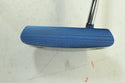 Mizuno M-Craft III Blue Ion 35