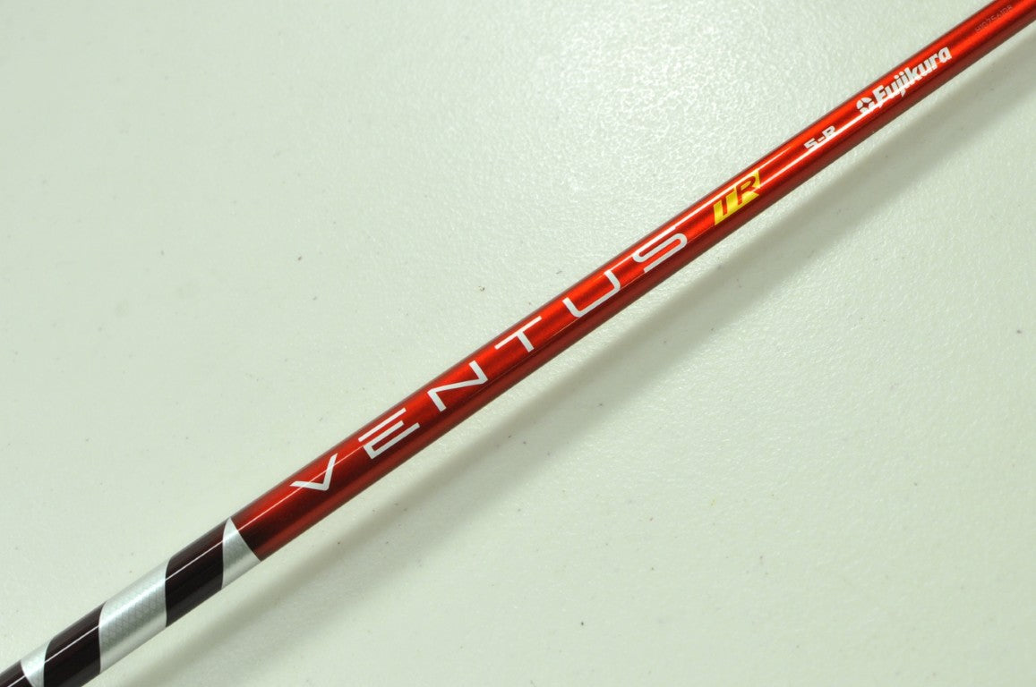 Fujikura Ventus VeloCore TR Red 5 Regular Flex Titleist GT Driver Shaft  #202774
