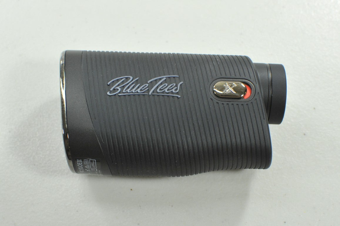 Blue Tees Series S4 Ultra Range Finder  #206394