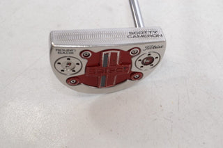 Titleist 2014 Scotty Cameron Select Roundback 34