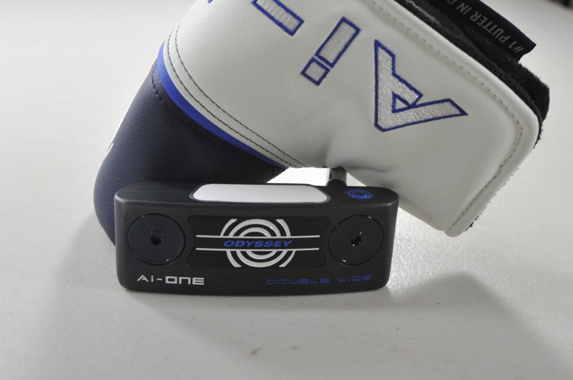 Odyssey Ai-ONE Double Wide DB 35