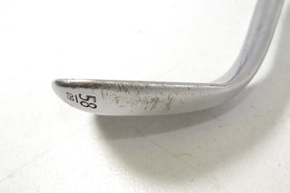 PXG 0311 Sugar Daddy Milled 2020 58*-09 Wedge Right Senior KBS Graphite #171489