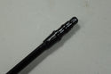 Mitsubishi Kai'li Blue 60 TX Flex Driver Shaft w/ TaylorMade Adapter 44