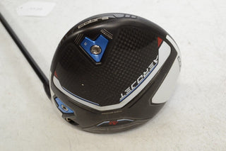 Cobra Aerojet Max 10.5* Driver Right Regular Flex Kaili Blue 60g  # 179208