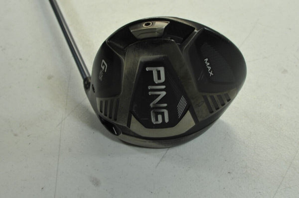 Ping G425 Max 9* Driver Right Regular Flex 55g Alta CB  # 177783