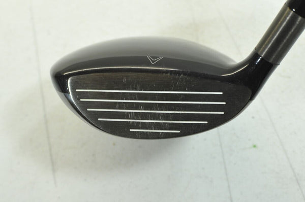 Callaway Paradym 9-24* Fairway Wood RH Ventus VeloCore Regular Graphite # 178795