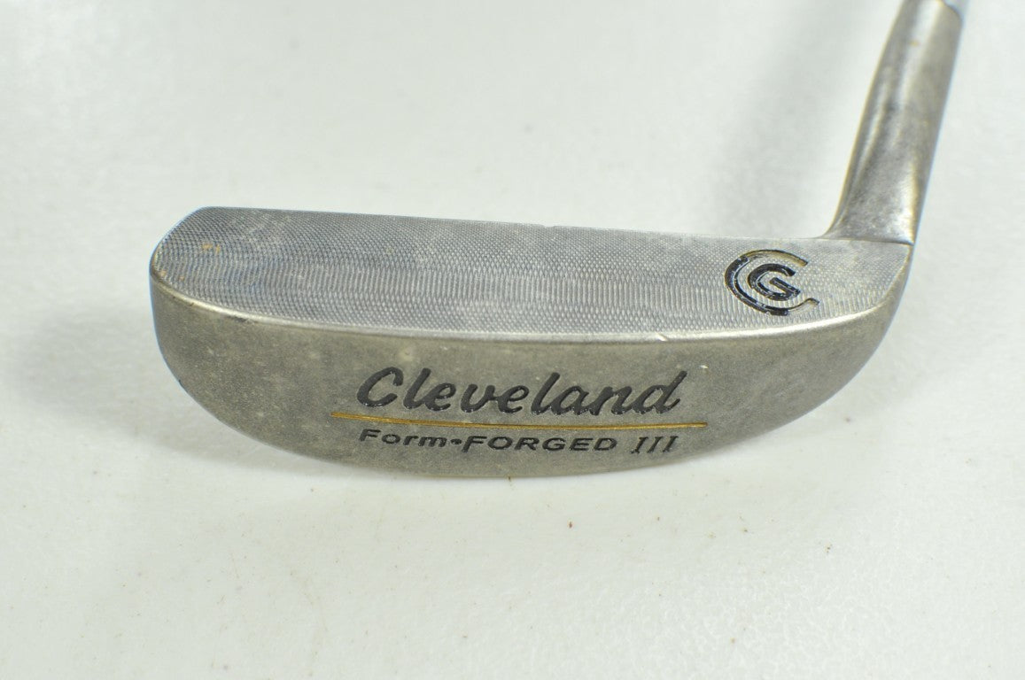 Cleveland Form Forged III 35