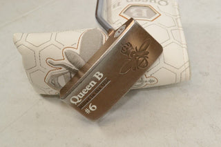 Bettinardi 2023 Queen B 6 Caramel Copper 33