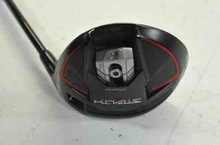 TaylorMade Stealth 2 Plus TOUR ISSUE 4-16.5* Fairway Wood X-Stiff HZRDUS #182240