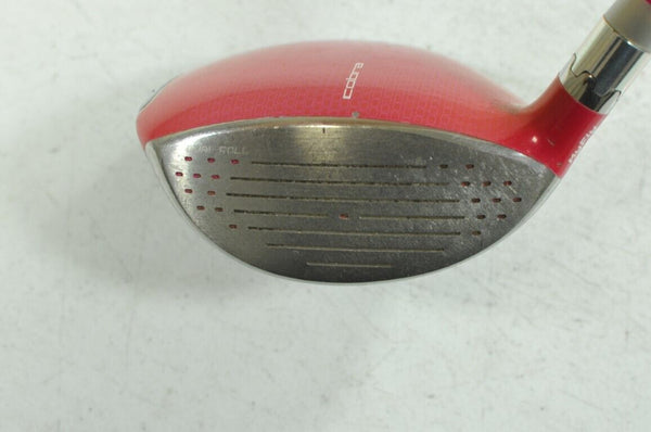 Cobra Amp Cell Pink 3-5 Fairway Wood Right Women's Flex 47g Graphite # 179597