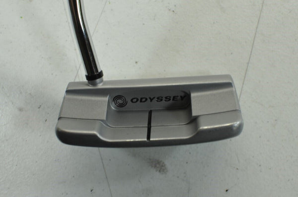 Odyssey White Hot OG Double Wide 35