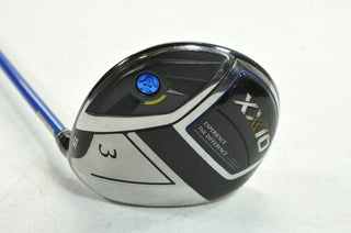 XXIO Eleven 11 3-15* Fairway Wood Right Regular Flex 38g Graphite # 179843