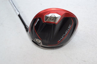 TaylorMade Stealth 2 Tour Issue 10.5* Driver Right Stiff Flex Kaili 60g  #171605