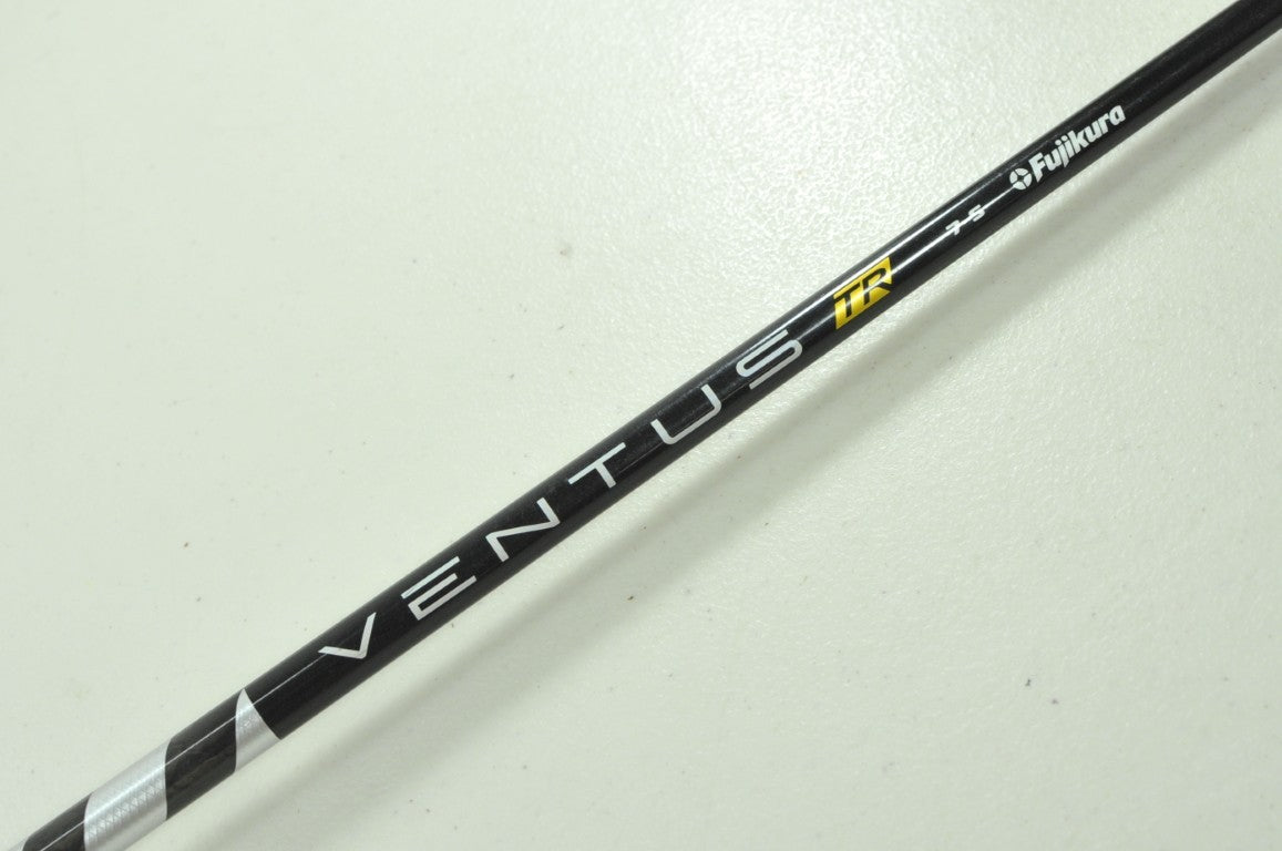 Fujikura Ventus VeloCore TR Black 7 Stiff Flex TaylorMade Driver Shaft  # 206130