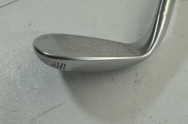 Titleist Vokey SM8 Tour Chrome 56* - 10S Wedge Right Wedge Flex Steel # 182746 - Golf Club Brokers