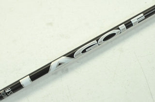 LA Golf A Series 2 Senior Flex Uncut Driver Shaft TaylorMade Adapter  # 183186