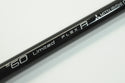 Mitsubishi Diamana S60 Limited Regular Flex #3 Fairway Shaft PXG Adapter #184563