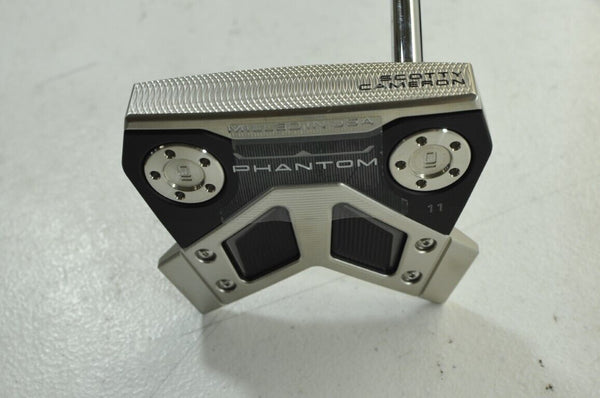 Titleist 2024 Scotty Cameron Phantom 11 35