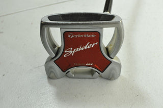 TaylorMade Spider Tour Silver 35