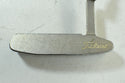 Titleist 2002 Scotty Cameron Studio Stainless Newport 2 35