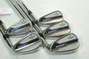 Callaway Paradym Ai Smoke 7-PW,AW Iron Set Right Stiff Flex DG MID Steel #183284