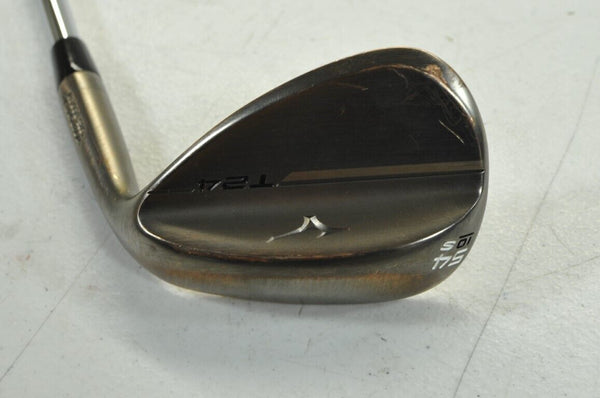 Mizuno T24 Denim Copper 54*-10S Wedge Right DG S400 Stiff Flex Steel # 180796