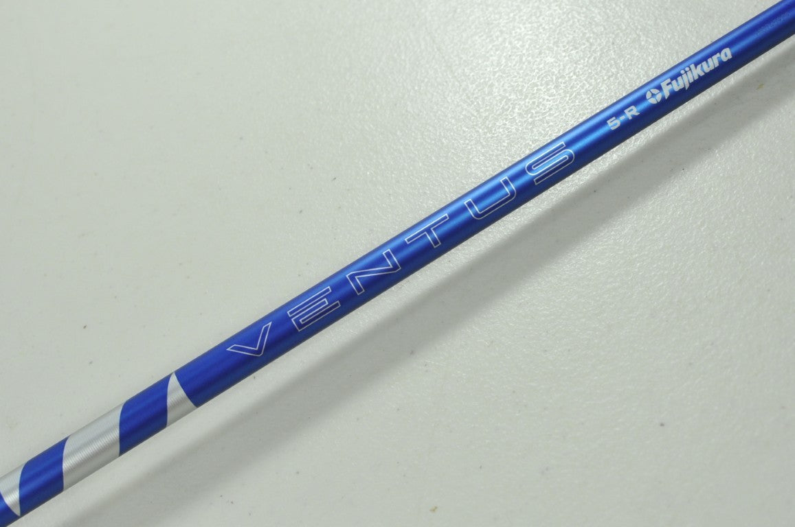 Fujikura Ventus Velocore+ Blue 5 Regular Ping G440 Driver Adapter Shaft # 208390