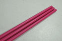 KBS Tour GPS 120 Hot Pink Gloss .370 Graphite Putter Shaft - Brand New - Golf Club Brokers