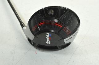 TaylorMade M4 10.5* Driver Right Stiff Flex Project X 60g 6.0  # 183294