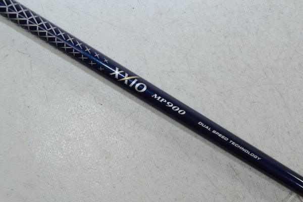 XXIO Nine 9 Single 8 Iron Right Regular Flex 54g MP900 DST Graphite # 175000