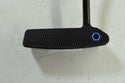 Bettinardi 2024 Black BB28 Slotback Armlock 40