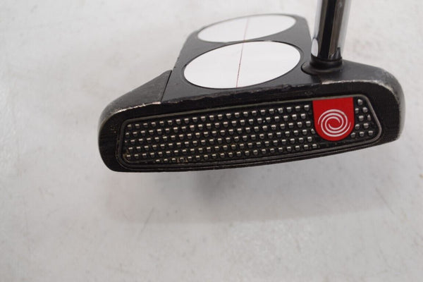 Odyssey O - Works 2 - Ball Black 35