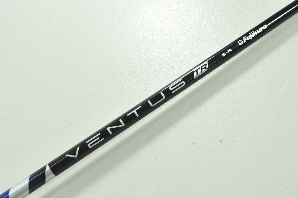 Fujikura Ventus TR Blue 5 Senior Flex TaylorMade Driver Adapter Shaft  # 207677