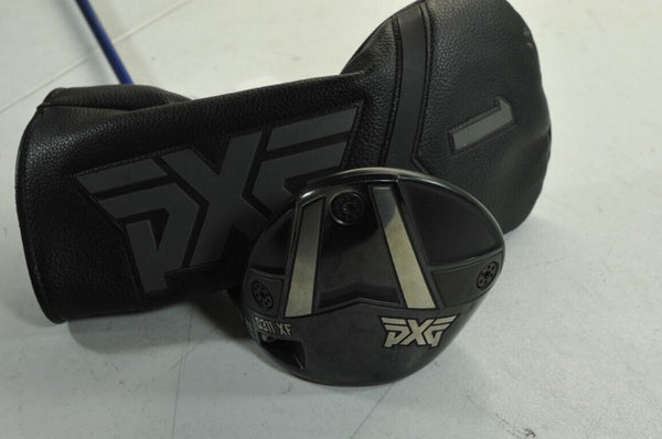 PXG 0311 XF Gen6 10.5* Driver Right Regular Flex 50g Riptide CB 5.5 # 182166 - Golf Club Brokers