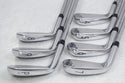 Titleist T100S 2019 4-PW Iron Set Right Stiff Project X LZ 6.0 Steel # 176804