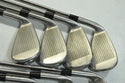 Tour Edge Hot Launch C522 4 - PW Iron Set Right Stiff KBS MAX 80 Steel # 182491 - Golf Club Brokers