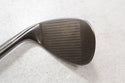 Cleveland CG14 Black Pearl 56* Wedge Right Traction Wedge Flex Steel #172840